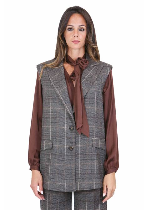 OVERSIZE MANILA GRACE | Giacche | G137PQMG603
